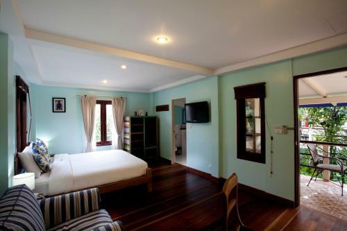 Hotel Pier 42 Boutique Resort & Spa