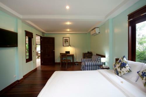 Hotel Pier 42 Boutique Resort & Spa