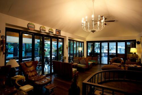 Hotel Pier 42 Boutique Resort & Spa