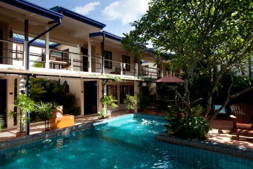 Hotel Pier 42 Boutique Resort & Spa