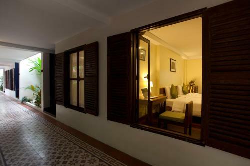 Hotel Pier 42 Boutique Resort & Spa