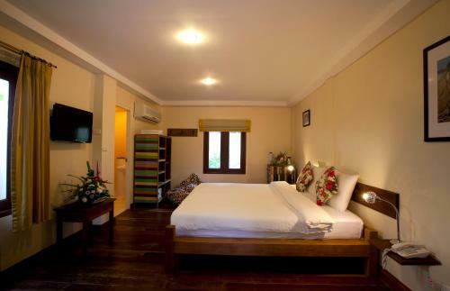 Hotel Pier 42 Boutique Resort & Spa