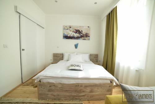 Centro Apartments