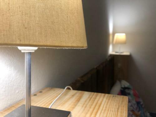 Bed & Breakfast Su�tes Por Do Sol