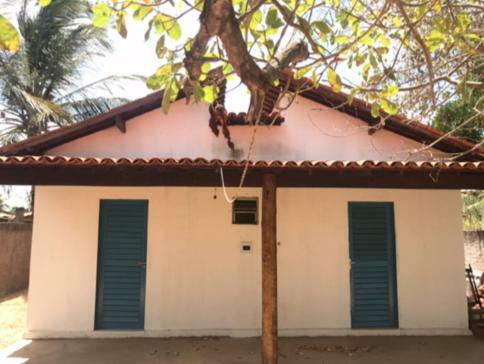 Casa S�o Miguel Gostoso