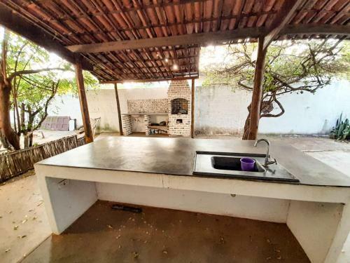 Casa S�o Miguel Gostoso