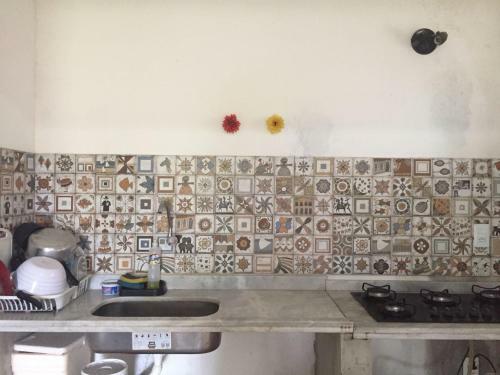 Casa S�o Miguel Gostoso