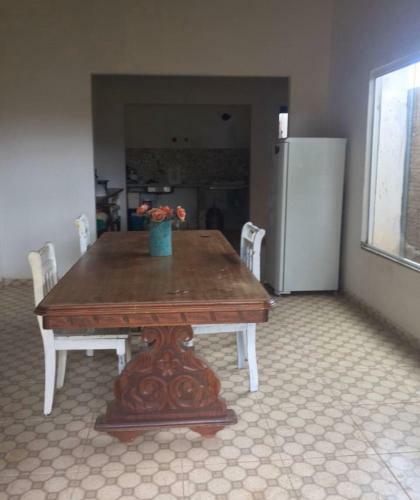 Casa S�o Miguel Gostoso