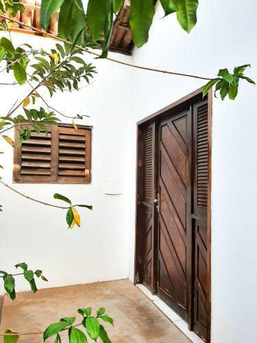 Casa S�o Miguel Gostoso