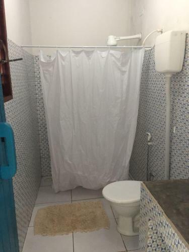 Casa S�o Miguel Gostoso