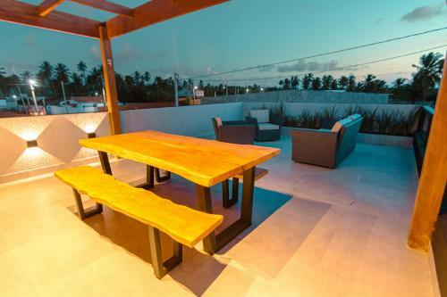 Hostal Pousada Chale Four Green