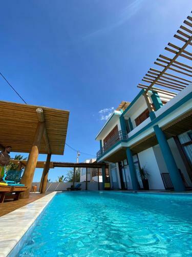 Villa Melbliss Gostoso