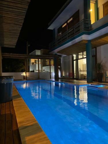 Villa Melbliss Gostoso