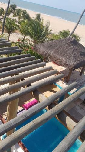 Villa Melbliss Gostoso