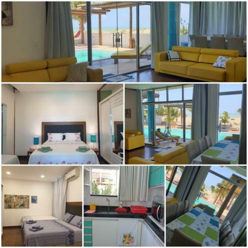 Villa Melbliss Gostoso