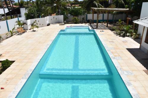 Villa Melbliss Gostoso