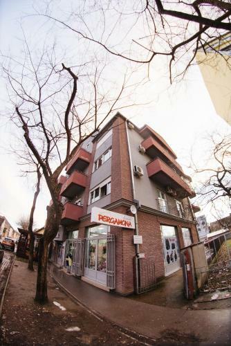 Apartment Jana 2