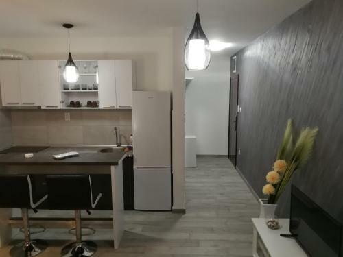 Apartamento Danica