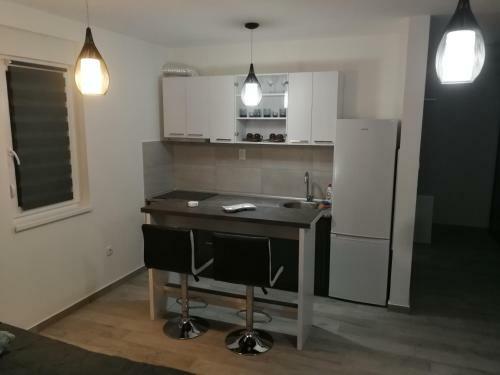 Apartamento Danica