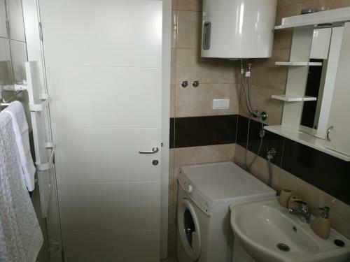 Apartamento Danica
