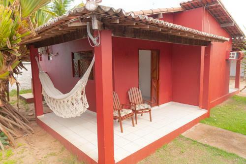 Hostal Vila Do Sossego