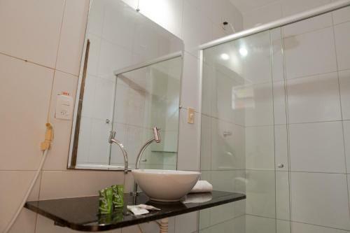 Hostal Vila Do Sossego