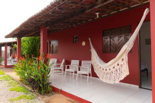 Hostal Vila Do Sossego