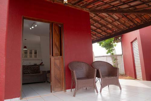 Hostal Vila Do Sossego