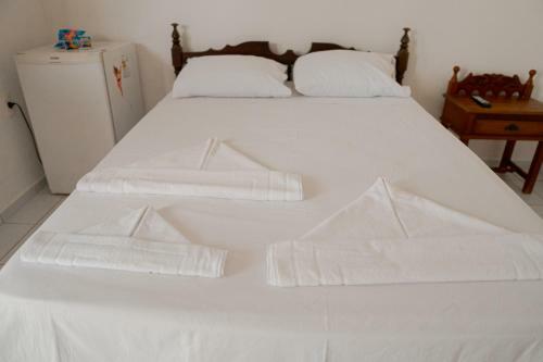 Hostal Vila Do Sossego