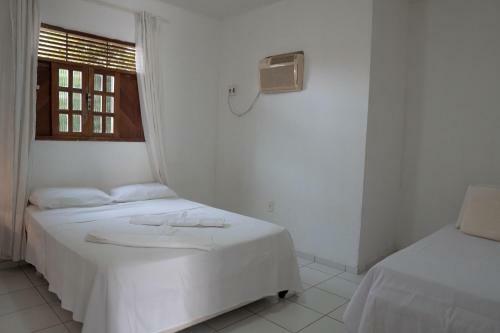 Hostal Vila Do Sossego