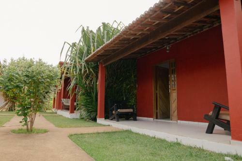 Hostal Vila Do Sossego