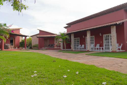 Hostal Vila Do Sossego