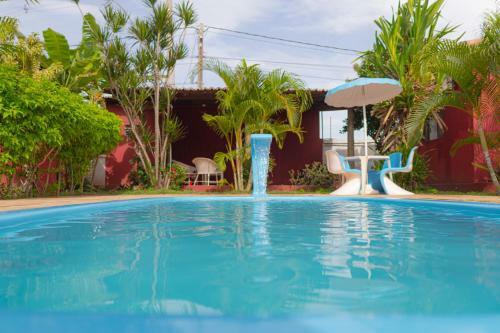 Hostal Vila Do Sossego