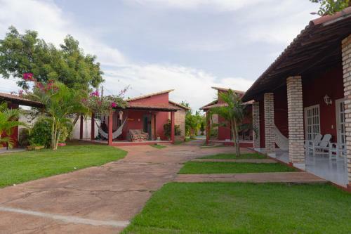 Hostal Vila Do Sossego