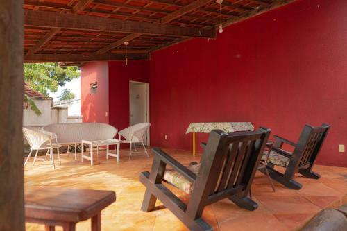 Hostal Vila Do Sossego