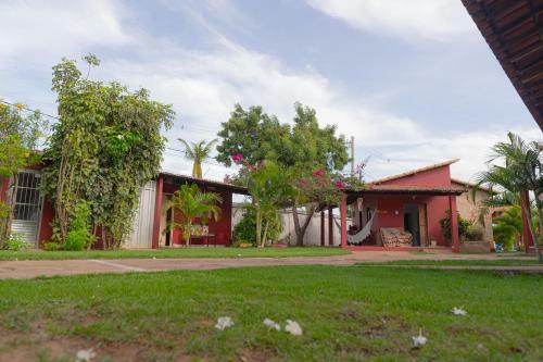 Hostal Vila Do Sossego