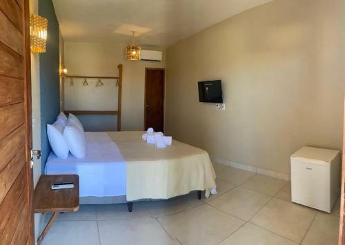Hostal Solarium De Gostoso