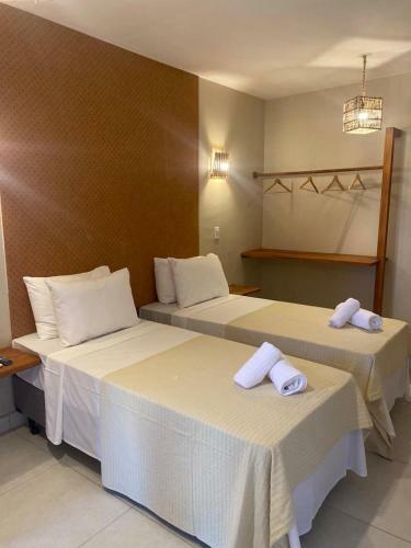 Hostal Solarium De Gostoso