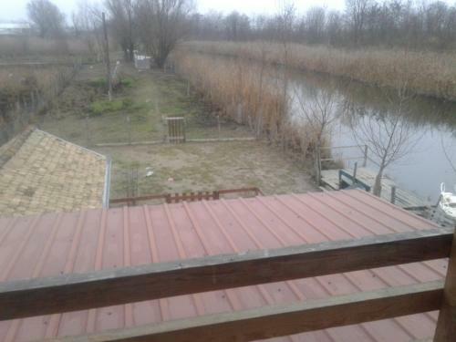 Sala? Uz Ba?ki Kanal
