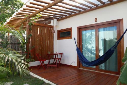 Posada Kai'ala Pousada
