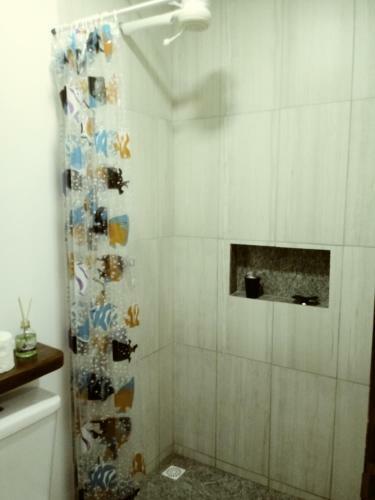 Posada Chal�s P�r Do Sol Gostoso