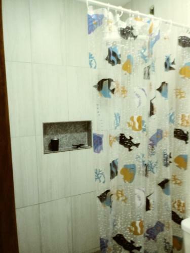 Posada Chal�s P�r Do Sol Gostoso