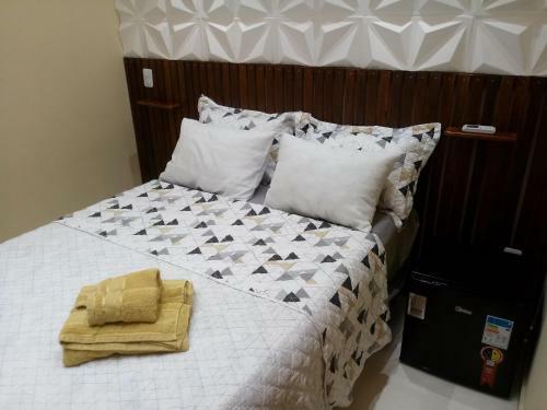 Posada Chal�s P�r Do Sol Gostoso