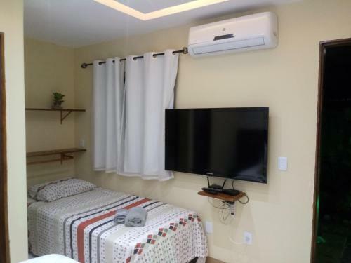 Posada Chal�s P�r Do Sol Gostoso