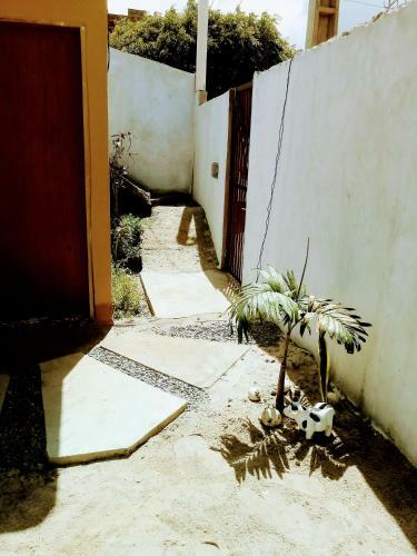 Posada Chal�s P�r Do Sol Gostoso
