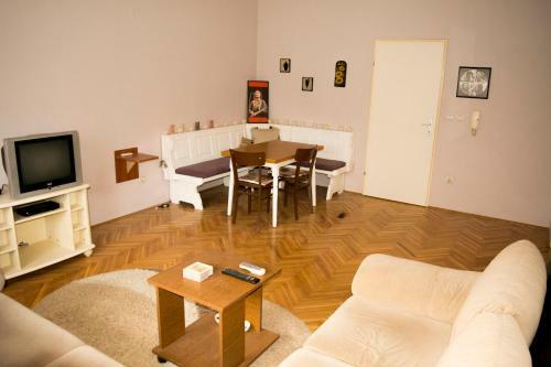 Apartman Bosa