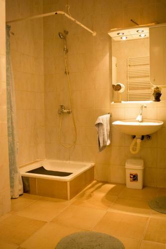 Apartman Bosa