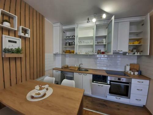 Apartman Ljiljana Lux Sombor