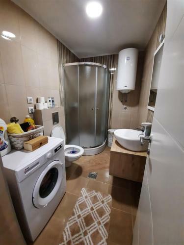 Apartman Ljiljana Lux Sombor