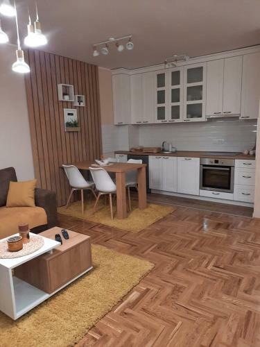 Apartman Ljiljana Lux Sombor